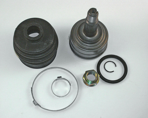 TRISCAN Ledsæt, drivaksel 854040116 for HONDA