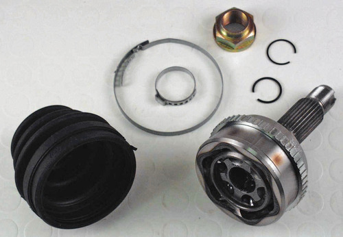 TRISCAN Ledsæt, drivaksel 854040122 for HONDA ROVER