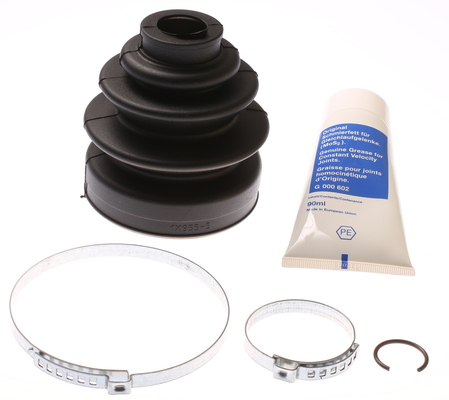 TRISCAN Drivaksel Manchetsæt 854040802 for HONDA