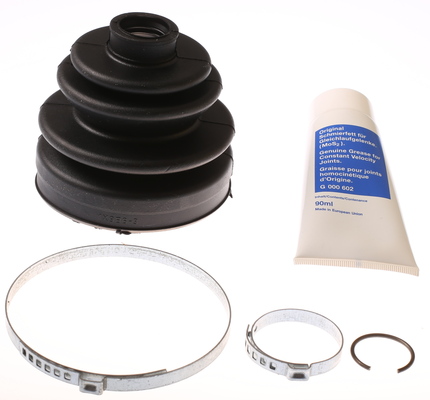 TRISCAN Drivaksel Manchetsæt 854040806 for HONDA