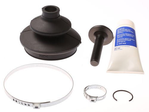 TRISCAN Drivaksel Manchetsæt 854040813 for HONDA