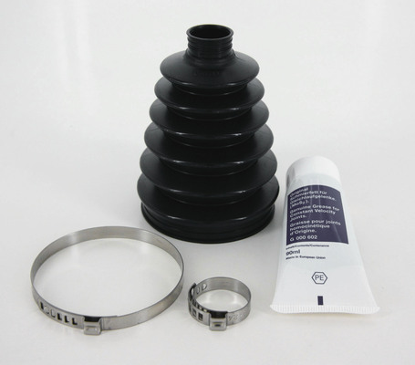 TRISCAN Drivaksel Manchetsæt 854040814 for HONDA