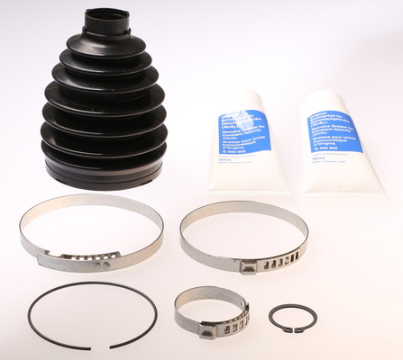TRISCAN Drivaksel Manchetsæt 854040817 for HONDA DACIA