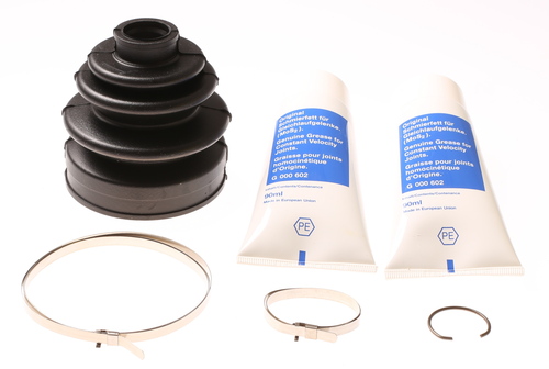 TRISCAN Drivaksel Manchetsæt 854040905 for HONDA