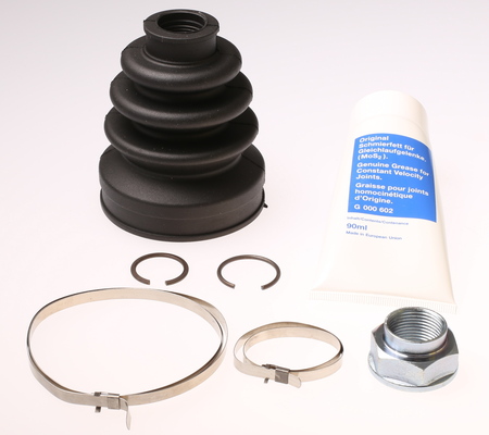 TRISCAN Drivaksel Manchetsæt 854040909 for HONDA