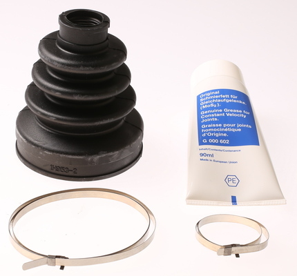 TRISCAN Drivaksel Manchetsæt 854040910 for HONDA