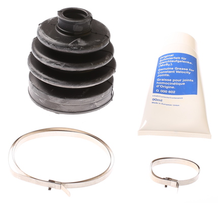 TRISCAN Drivaksel Manchetsæt 854041802 for DAIHATSU