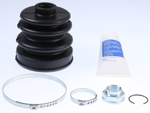 TRISCAN Drivaksel Manchetsæt 854042805 for MITSUBISHI