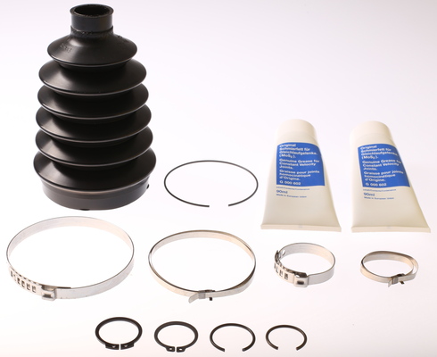 TRISCAN Drivaksel Manchetsæt 854042809 for MITSUBISHI
