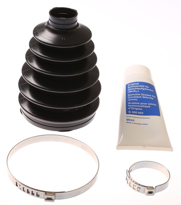TRISCAN Drivaksel Manchetsæt 854042810 for MITSUBISHI