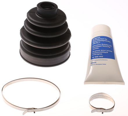 TRISCAN Drivaksel Manchetsæt 854043803 for KIA