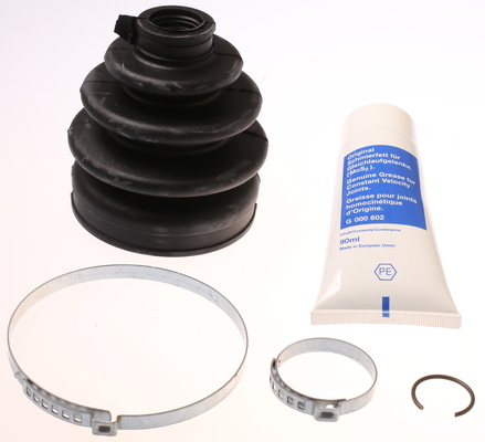 TRISCAN Drivaksel Manchetsæt 854043804 for HYUNDAI