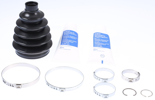 TRISCAN Drivaksel Manchetsæt 854043807 for FORD KIA