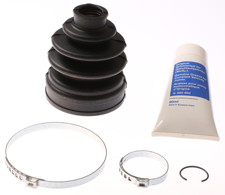 TRISCAN Drivaksel Manchetsæt 854043904 for HYUNDAI