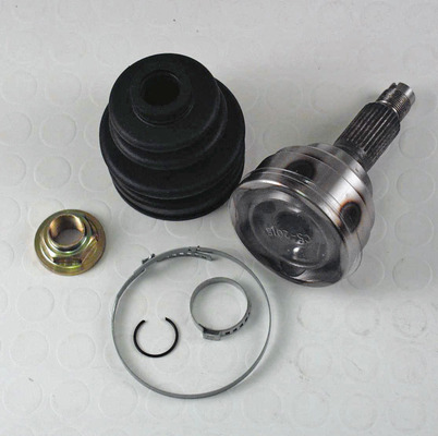 TRISCAN Ledsæt, drivaksel 854050114 for MAZDA
