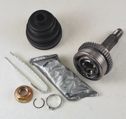 TRISCAN Ledsæt, drivaksel 854050118 for MAZDA