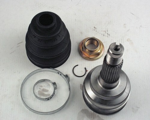 TRISCAN Ledsæt, drivaksel 854050122 for MAZDA