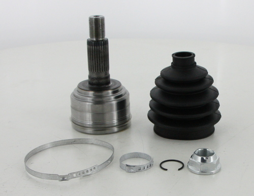 TRISCAN Ledsæt, drivaksel 854050132 for MAZDA