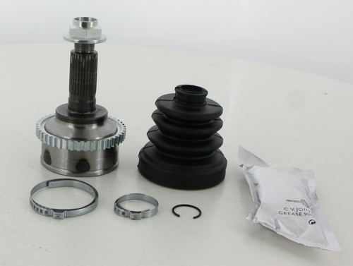 TRISCAN Ledsæt, drivaksel 854050133 for MAZDA