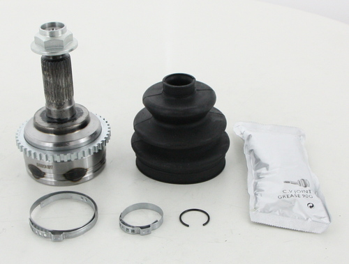 TRISCAN Ledsæt, drivaksel 854050134 for MAZDA