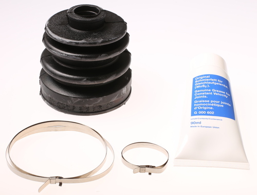 TRISCAN Drivaksel Manchetsæt 854050804 for MAZDA