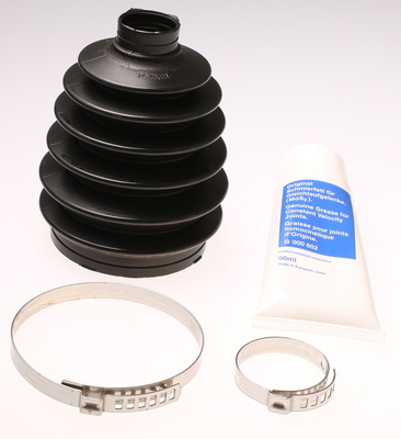 TRISCAN Drivaksel Manchetsæt 854050807 for MAZDA