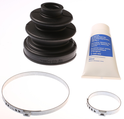 TRISCAN Drivaksel Manchetsæt 854050902 for MAZDA