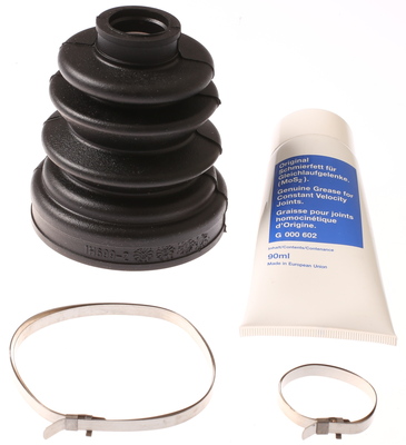 TRISCAN Drivaksel Manchetsæt 854050908 for MAZDA