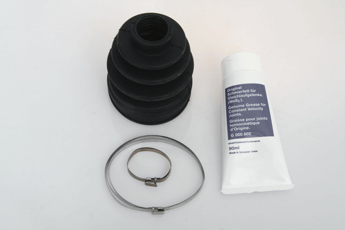 TRISCAN Drivaksel Manchetsæt 854050909 for MAZDA