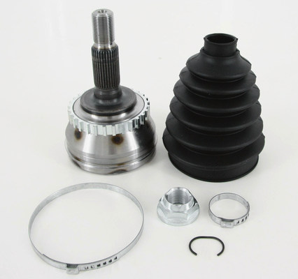 TRISCAN Ledsæt, drivaksel 854065119 for VAUXHALL