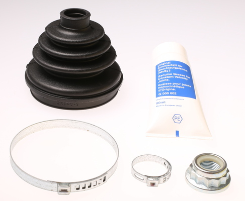 TRISCAN Drivaksel Manchetsæt 854065804 for SAAB