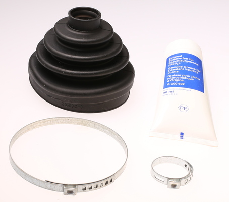 TRISCAN Drivaksel Manchetsæt 854065806 for SAAB