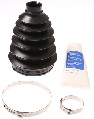 TRISCAN Drivaksel Manchetsæt 854065807 for SAAB