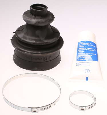 TRISCAN Drivaksel Manchetsæt 854065903 for SAAB