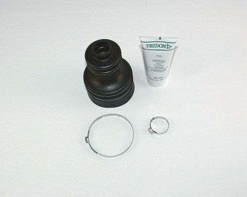 TRISCAN Drivaksel Manchetsæt 854065905 for SAAB