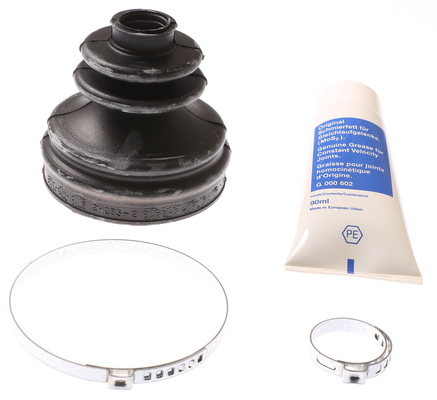 TRISCAN Drivaksel Manchetsæt 854065907 for SAAB VOLVO RENAULT