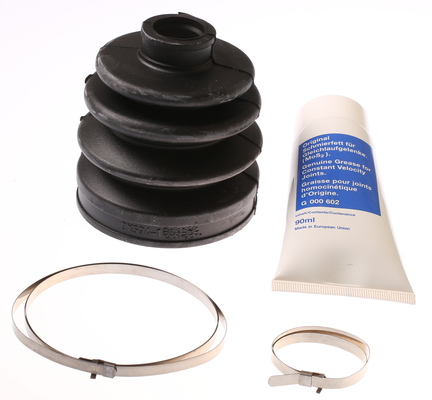 TRISCAN Drivaksel Manchetsæt 854068808 for DAIHATSU SUBARU