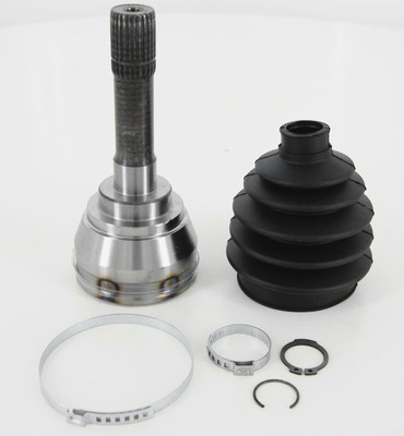 TRISCAN Ledsæt, drivaksel 854069121 for SUZUKI
