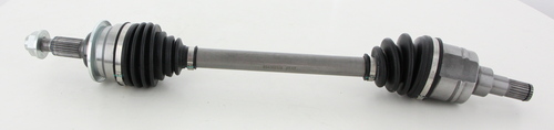 TRISCAN Drivaksel 854069508 for SUZUKI