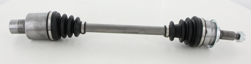 TRISCAN Drivaksel 854069512 for OPEL VAUXHALL SUZUKI