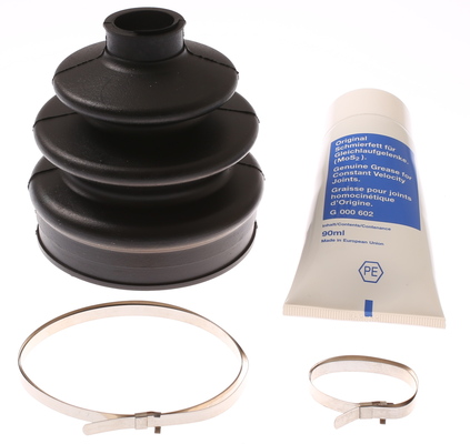 TRISCAN Drivaksel Manchetsæt 854080802 for JEEP