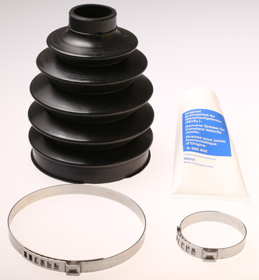 TRISCAN Drivaksel Manchetsæt 854080804 for JEEP