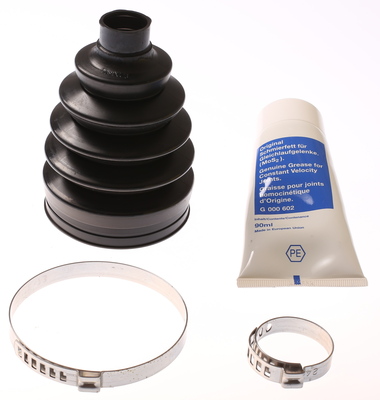 TRISCAN Drivaksel Manchetsæt 854080805 for DAEWOO