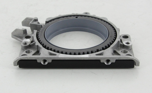 TRISCAN Pakdåse, krumtapaksel 8550 29026 gearkasse-monteret for VW