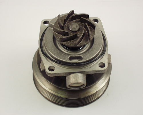 TRISCAN Vandpumpe 8600 10006 for PEUGEOT FIAT