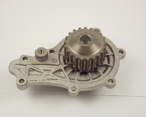 TRISCAN Vandpumpe 8600 10008 for FORD PEUGEOT MAZDA SUZUKI TOYOTA