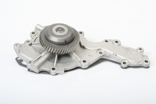 TRISCAN Vandpumpe 8600 10023 for VAUXHALL SAAB RENAULT