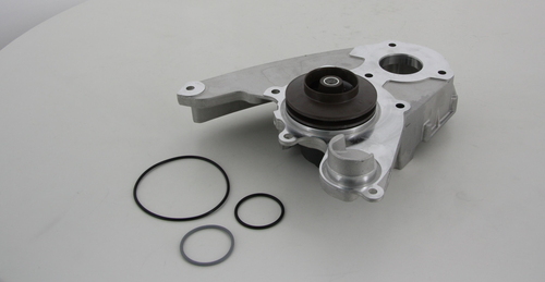 TRISCAN Vandpumpe 8600 10027 for IVECO