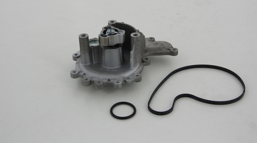 TRISCAN Vandpumpe 8600 10028 for FORD PEUGEOT FIAT