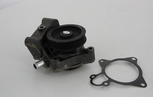 TRISCAN Vandpumpe 8600 10031 for FIAT PEUGEOT